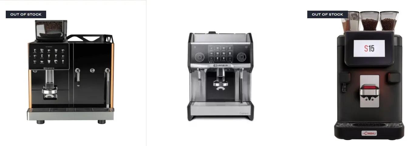 Automatic Espresso Machine: A Smart Choice for Modern Coffee Lovers