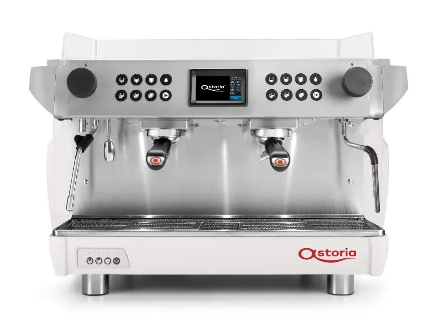 Best Semi Automatic Coffee Machine for Cafés, Restaurants, and Coffee Businesses